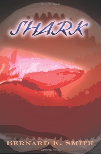Cover for Bernard Smith · Shark (Paperback Bog) (2000)