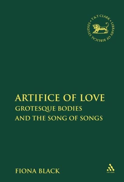 Cover for Fiona Black · Artifice of Love (Gebundenes Buch) (2009)