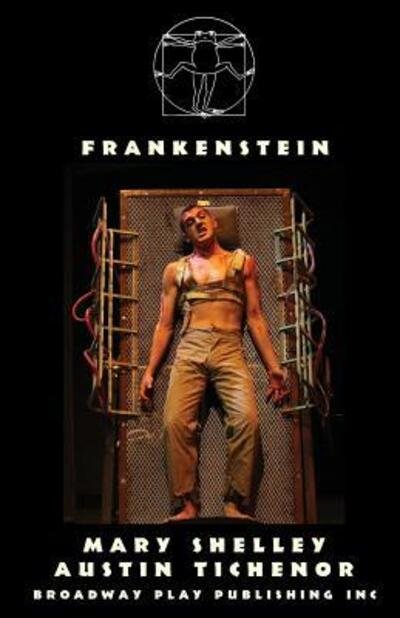 Cover for Austin Tichenor · Frankenstein (Paperback Book) (2013)