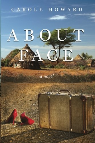 Cover for Carole Howard · About Face (Paperback Book) (2013)
