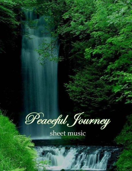Cover for Cynthia Jordan · Peaceful Journey: Book One (Paperback Bog) (2000)
