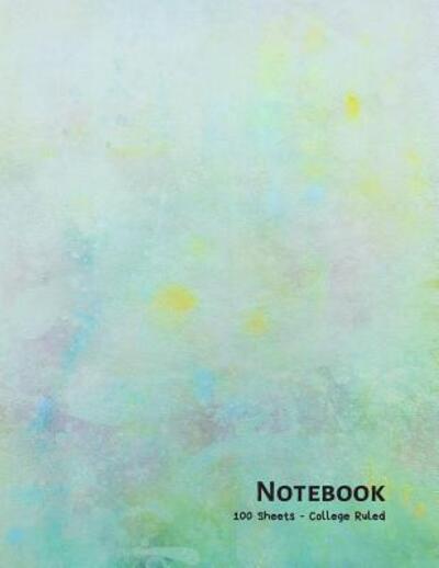 Cover for Larkspur &amp; Tea Publishing · Notebook (Paperback Book) (2019)