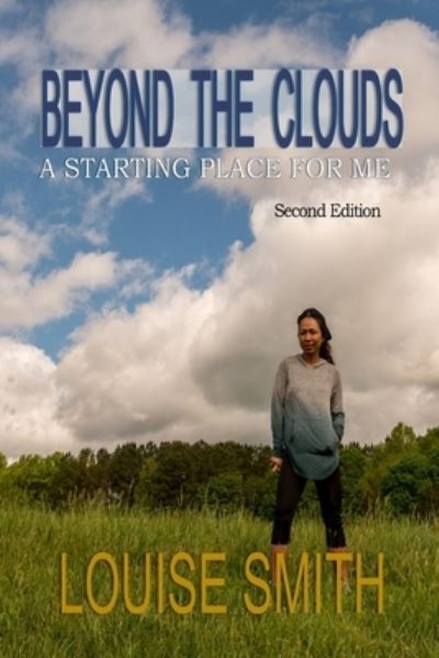 Cover for Louise Smith · Beyond the Clouds (Bok) (2022)