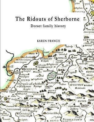 Cover for Karen Francis · The Ridouts of Sherborne (Paperback Book) (2014)