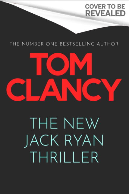 Tom Clancy Defense Protocol: The latest Jack Ryan action-packed bestseller - Jack Ryan - Marc Cameron - Bøker - Little, Brown Book Group - 9781408732854 - 3. desember 2024