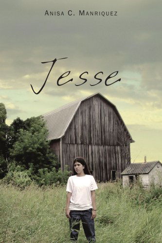 Cover for Anisa Manriquez · Jesse (Paperback Book) (2006)