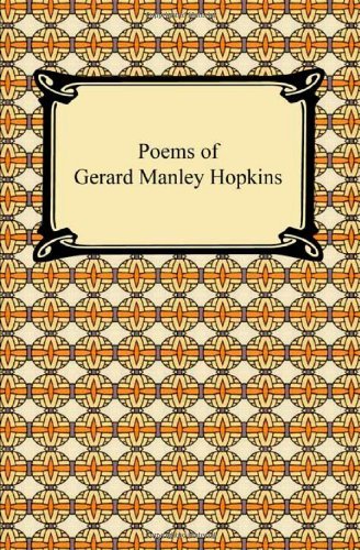 Cover for Gerard Manley Hopkins · Poems of Gerard Manley Hopkins (Paperback Bog) (2010)