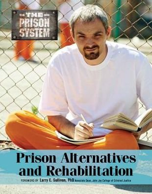 Cover for Craig Russell · Prison Alternatives&amp; Rehabilitation (Innbunden bok) (2017)