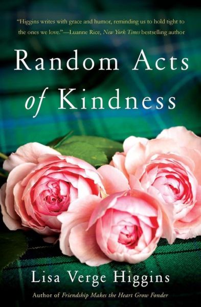 Cover for Lisa Verge Higgins · Random Acts of Kindness (Paperback Book) (2014)