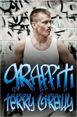Cover for Terry O'reilly · Graffiti (Pocketbok) (2011)