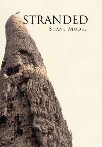 Cover for Shane Moore · Stranded (Hardcover Book) (2011)