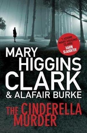 Cover for Mary Higgins Clark · The Cinderella Murder Pa (Pocketbok) (2015)