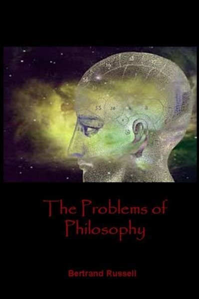 Cover for Bertrand Russell · The Problems of Philosophy (Taschenbuch) (2013)