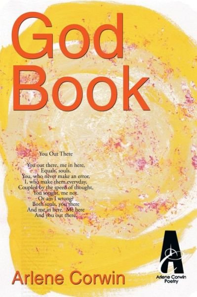 Cover for Arlene Corwin · God Book (Taschenbuch) (2014)