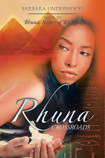 Cover for Barbara Underwood · Rhuna Crossroads (Paperback Book) (2015)