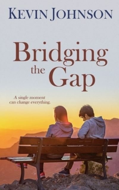 Cover for Kevin Johnson · Bridging the Gap (Paperback Bog) (2020)