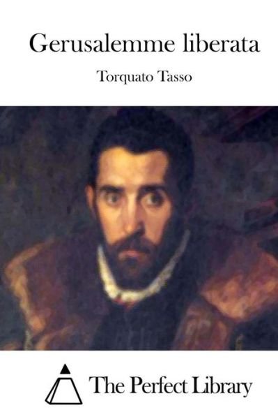 Cover for Torquato Tasso · Gerusalemme Liberata (Pocketbok) (2015)