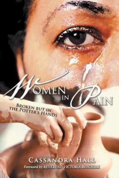 Cover for Cassandra Hall · Women in Pain (Paperback Book) (2016)