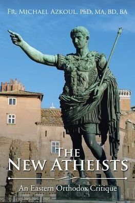 Cover for Ma Azkoul · The New Atheists (Paperback Book) (2017)