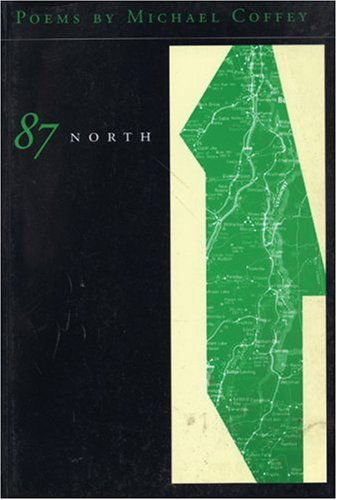 Cover for Michael Coffey · 87 North (Paperback Book) [1st edition] (1999)