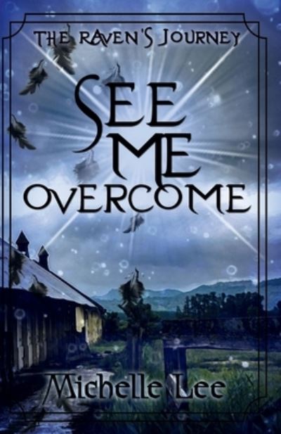 Cover for Michelle Lee · See Me Overcome (Buch) (2020)