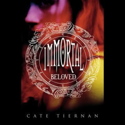 Cover for Cate Tiernan · Immortal Beloved (N/A) (2010)