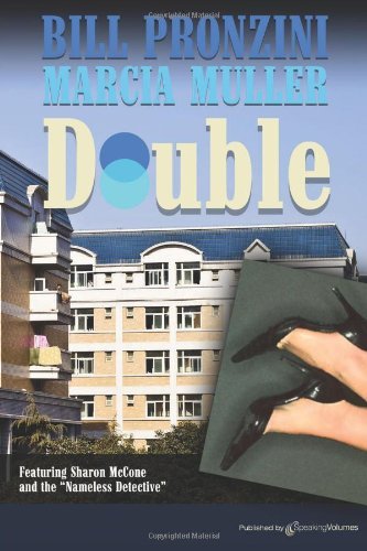 Cover for Bill Pronzini · Double: the Nameless Detective (Paperback Bog) (2011)