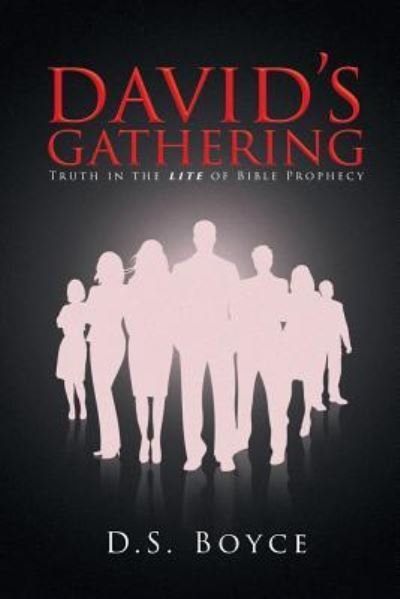 Cover for D S Boyce · David's Gathering (Paperback Book) (2018)