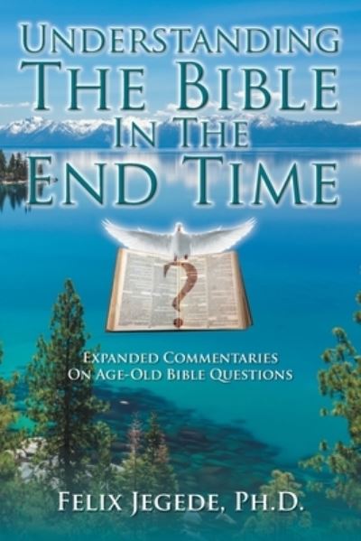 Cover for Felix Jegede · Understanding The Bible In The End Time (Paperback Book) (2020)