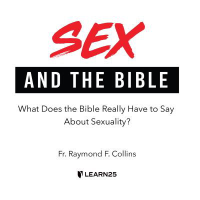 Sex and the Bible - Raymond F. Collins - Music - Dreamscape Media Llc - 9781666538854 - January 20, 2022