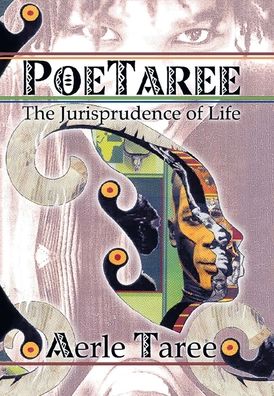 Cover for Aerle Taree · Poetaree (Bok) (2023)