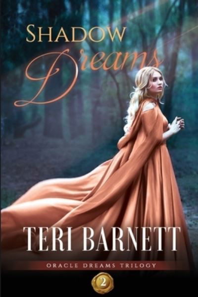 Cover for Teri Barnett · Shadow Dreams (Paperback Bog) (2019)