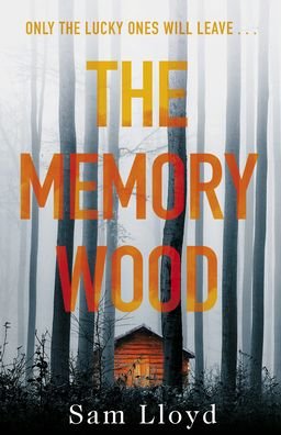 Cover for Sam Lloyd · The Memory Wood (Paperback Book)