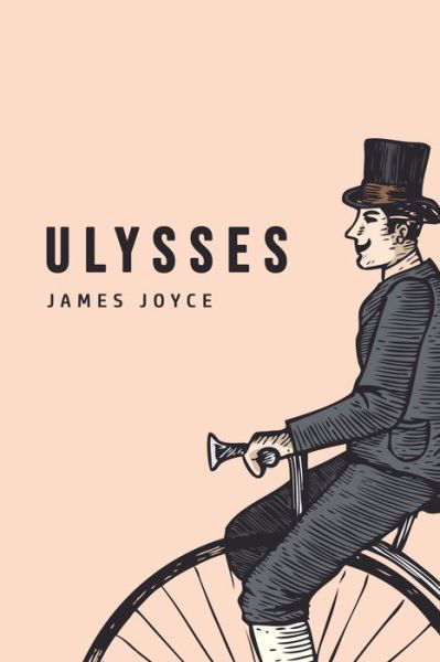 Cover for James Joyce · Ulysses (Paperback Book) (2020)