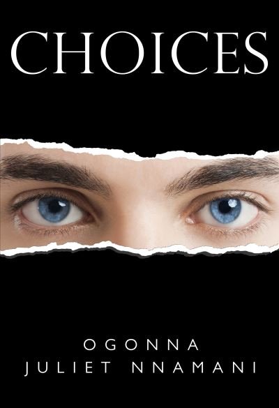 Cover for Ogonna Juliet Nnamani · Choices (Paperback Book) (2022)