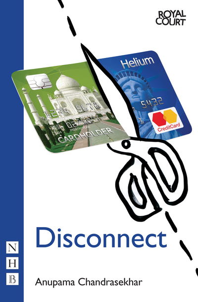 Cover for Anupama Chandrasekhar · Disconnect - NHB Modern Plays (Paperback Book) (2010)