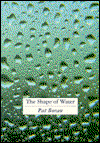 Cover for Pat Boran · The Shape of Water (Paperback Book) (1997)