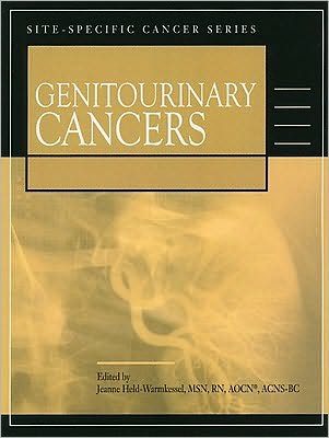 Cover for Harold Scheub · Genitourinary Cancers - Site-Specific Cancer Series (Paperback Book) (2010)