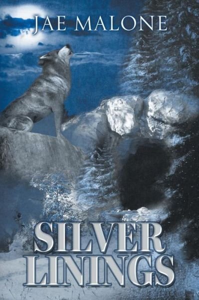 Cover for Jae Malone · Silver Linings (Paperback Book) (2014)