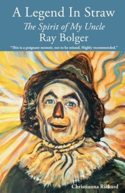 A Legend in Straw - Christianna Rickard - Bücher - Yorkshire Publishing - 9781947491854 - 20. November 2017