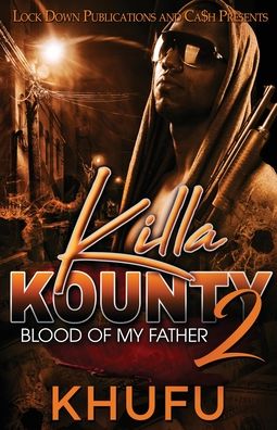 Cover for Khufu · Killa Kounty 2 (Paperback Book) (2022)