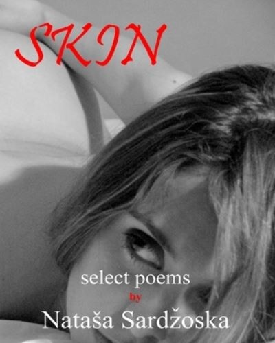 Cover for Natasa Sar??oska · Skin (Paperback Book) (2019)