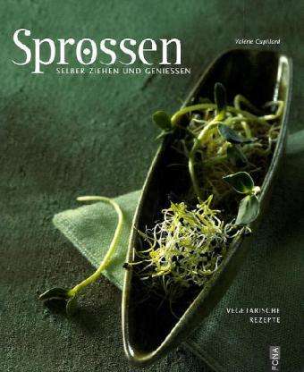 Cover for Valérie Cupillard · Sprossen (Book)