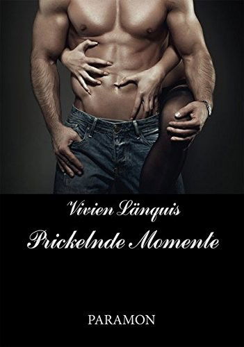 Cover for Länquis · Prickelnde Momente (Book)