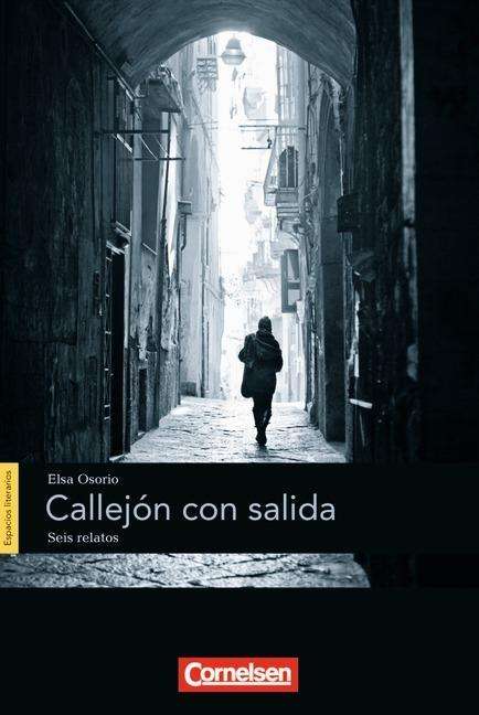 Osorio · Callejón con salida (Book)