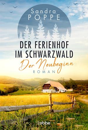 Der Neubeginn - Sandra Poppe - Książki -  - 9783404192854 - 