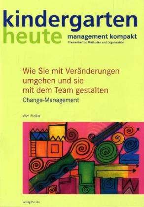 Cover for Fialka · Wie Sie mit Veränderungen (Bog)