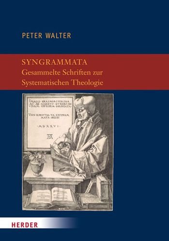 Cover for Walter · Syngrammata - Gesammelte Schrift (Buch) (2015)