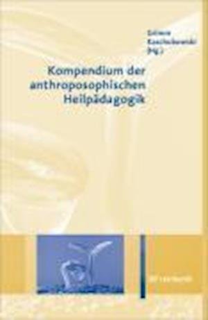 Cover for Unknown. · Kompendium d.anthroposoph.Heilpädagogik (Bog)