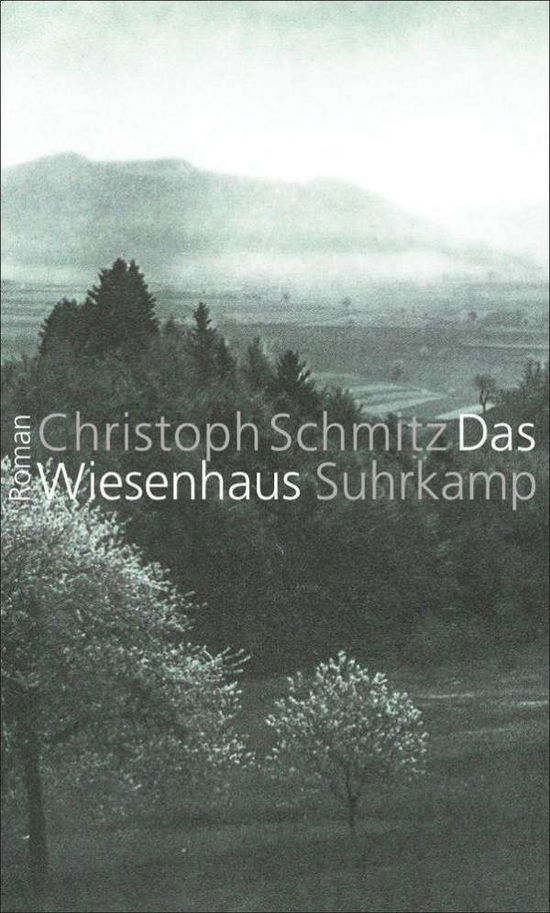 Cover for Christoph Schmitz · Schmitz:wiesenhaus (Book)